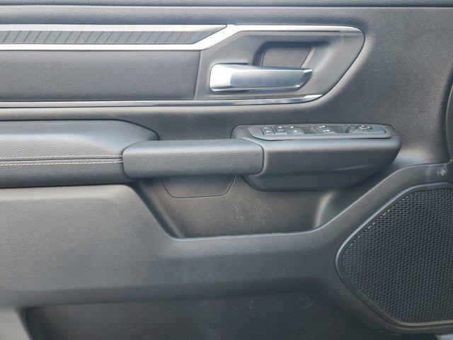 new 2025 Ram 1500 car, priced at $79,840