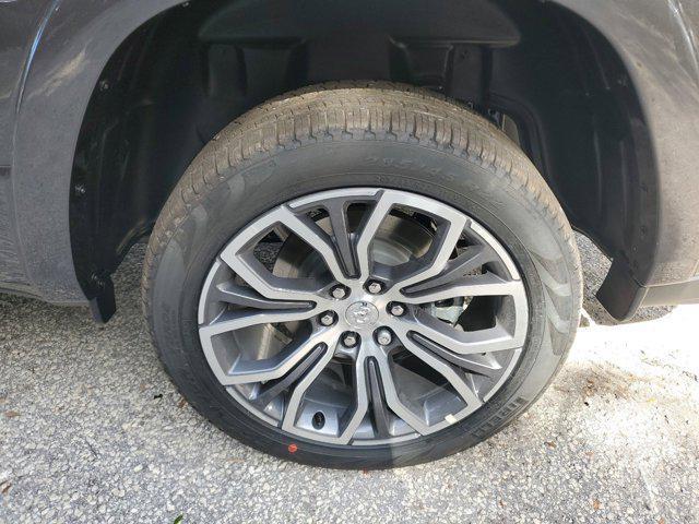 new 2026 Ram 1500 car, priced at $81,925