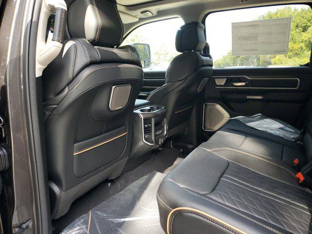 new 2026 Ram 1500 car, priced at $81,925