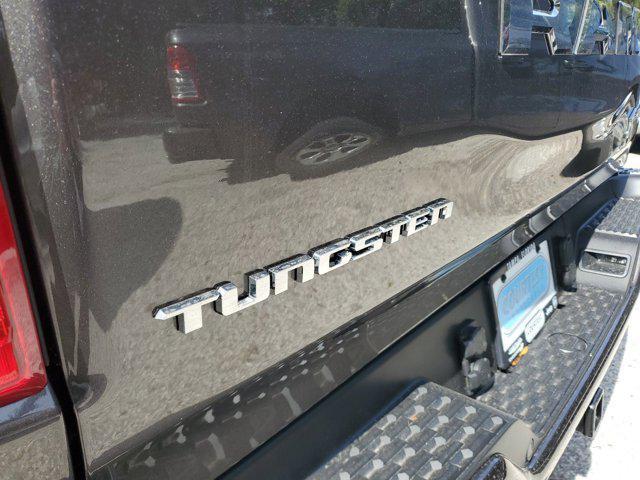 new 2026 Ram 1500 car, priced at $81,925