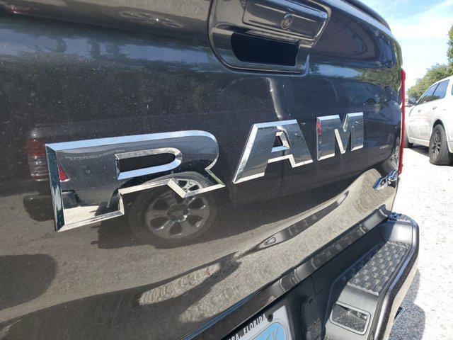 new 2026 Ram 1500 car, priced at $81,925