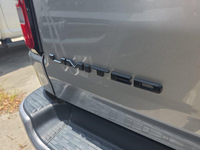 used 2021 Ram 1500 car, priced at $39,000