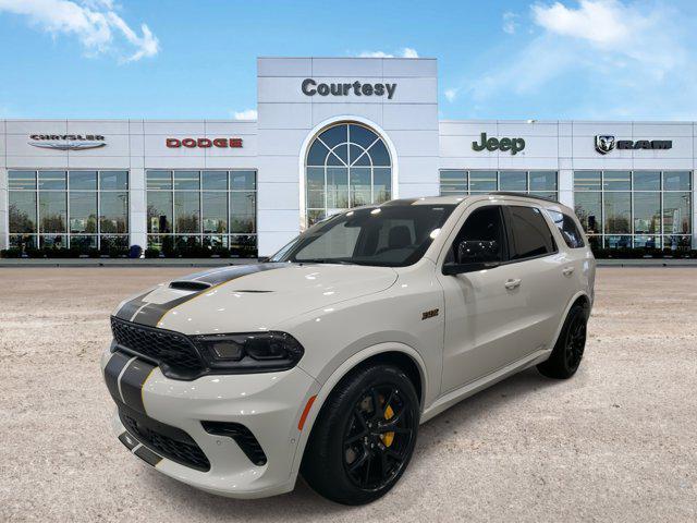 new 2024 Dodge Durango car, priced at $82,040