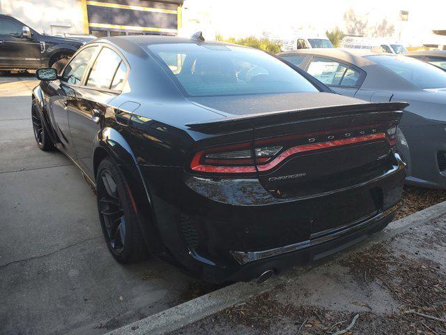 new 2023 Dodge Charger car, priced at $92,355