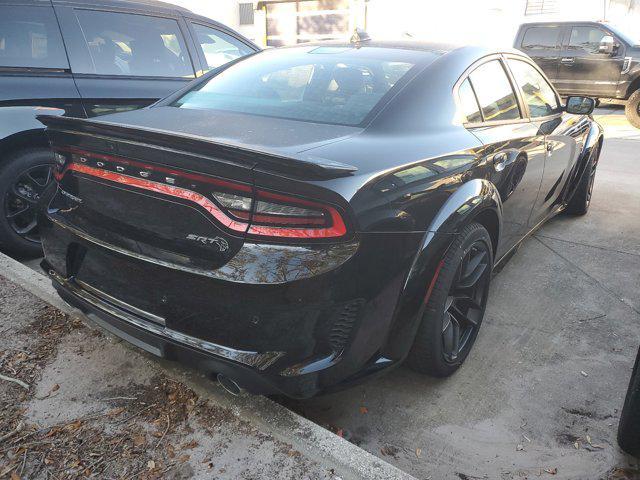 new 2023 Dodge Charger car, priced at $92,355