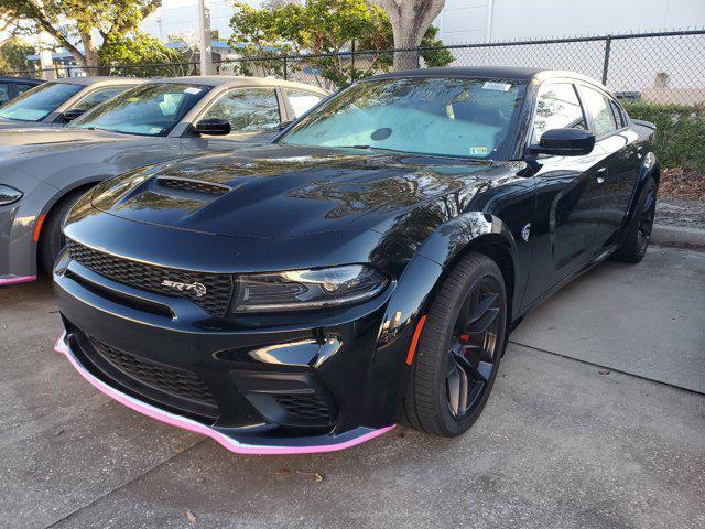 new 2023 Dodge Charger car, priced at $92,355