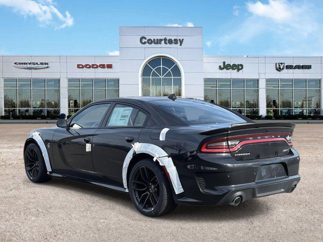 new 2023 Dodge Charger car, priced at $88,855