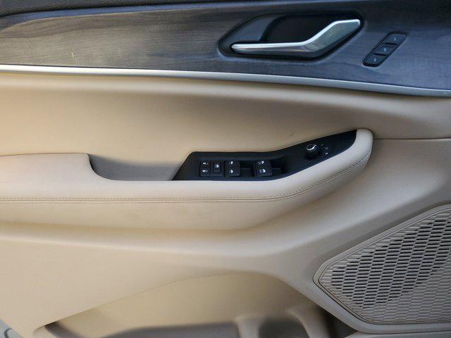 new 2025 Jeep Grand Cherokee L car, priced at $44,720