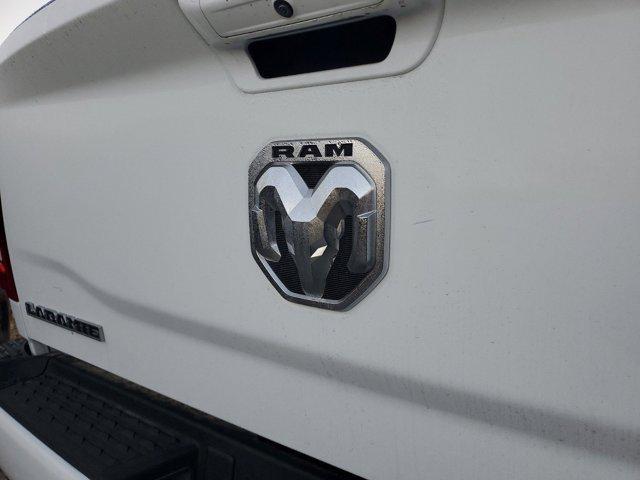 new 2024 Ram 2500 car, priced at $72,185