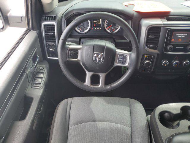 used 2021 Ram 1500 Classic car, priced at $22,800