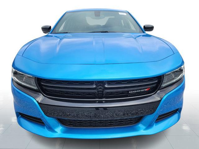 new 2023 Dodge Charger car, priced at $30,610