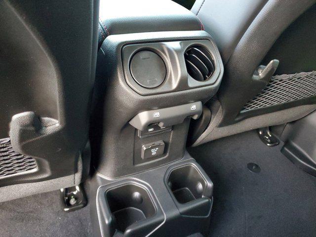 new 2025 Jeep Gladiator car, priced at $52,790