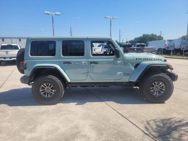 new 2024 Jeep Wrangler car, priced at $94,205