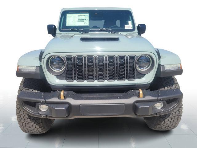 new 2024 Jeep Wrangler car, priced at $94,205