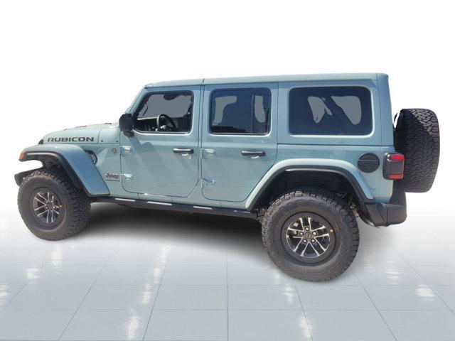 new 2024 Jeep Wrangler car, priced at $94,205