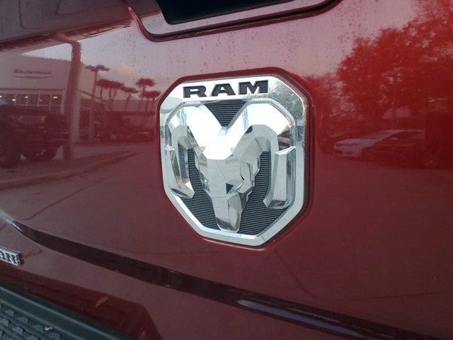 new 2024 Ram 3500 car, priced at $60,385