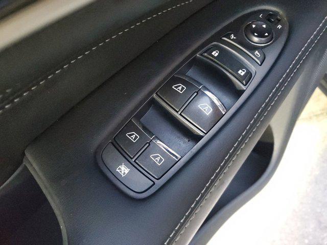 used 2017 INFINITI QX60 car, priced at $11,474