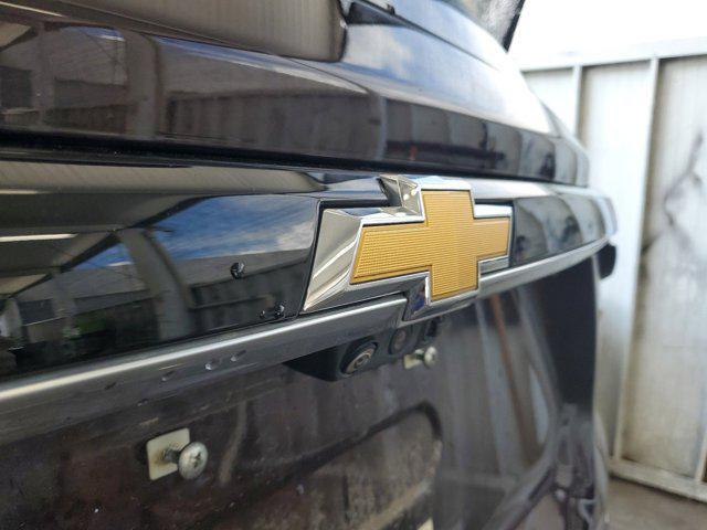 used 2023 Chevrolet Traverse car, priced at $32,000