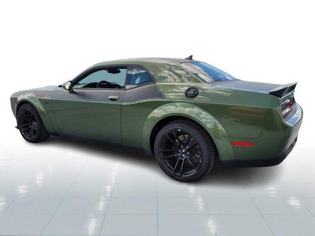 new 2023 Dodge Challenger car, priced at $68,215