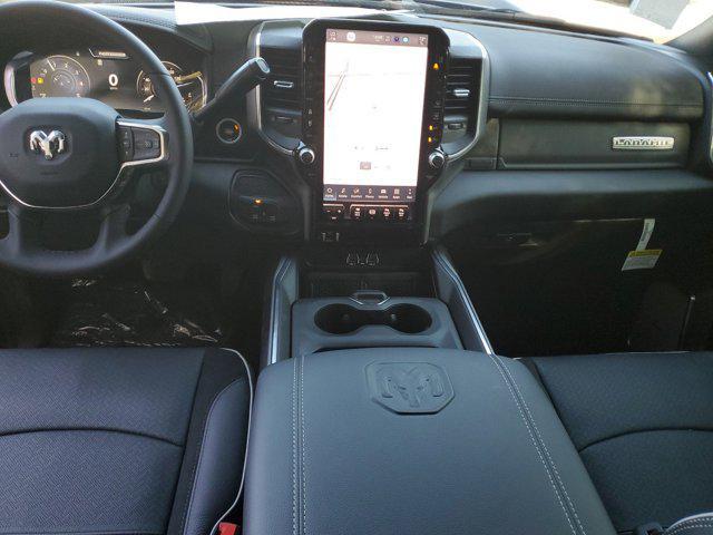 new 2026 Ram 2500 car, priced at $79,675