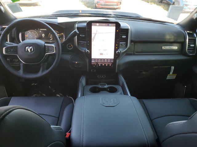 new 2026 Ram 2500 car, priced at $79,675