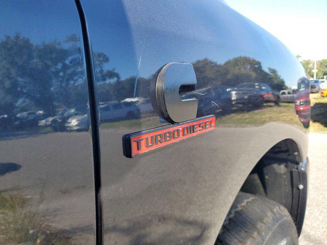 new 2026 Ram 2500 car, priced at $79,675