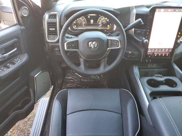 new 2026 Ram 2500 car, priced at $79,675