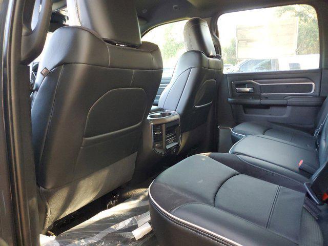 new 2026 Ram 2500 car, priced at $79,675