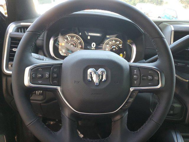 new 2026 Ram 2500 car, priced at $79,675