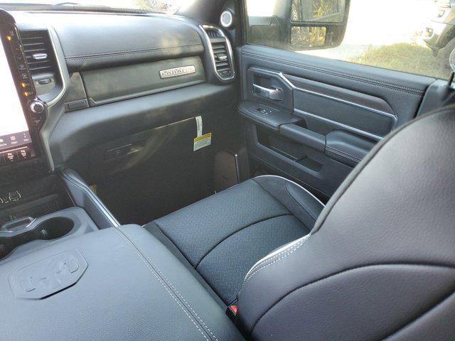 new 2026 Ram 2500 car, priced at $79,675