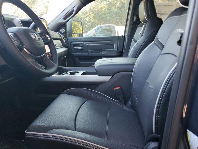 new 2026 Ram 2500 car, priced at $79,675