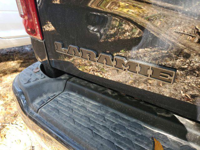 new 2026 Ram 2500 car, priced at $79,675