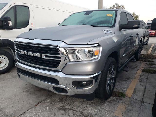 used 2023 Ram 1500 car, priced at $30,999