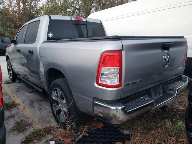 used 2023 Ram 1500 car, priced at $30,999