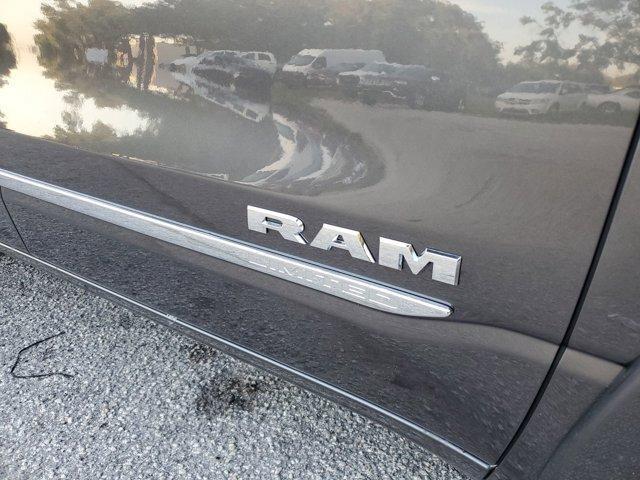 new 2024 Ram 1500 car, priced at $64,092