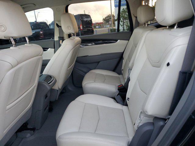 used 2020 Cadillac XT6 car, priced at $22,770