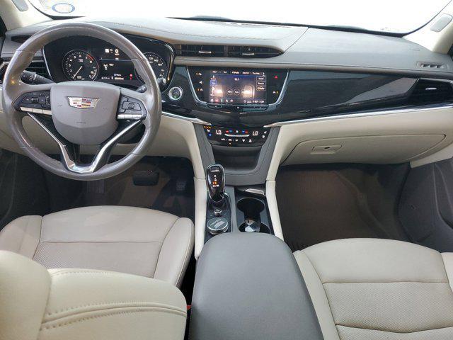 used 2020 Cadillac XT6 car, priced at $22,770