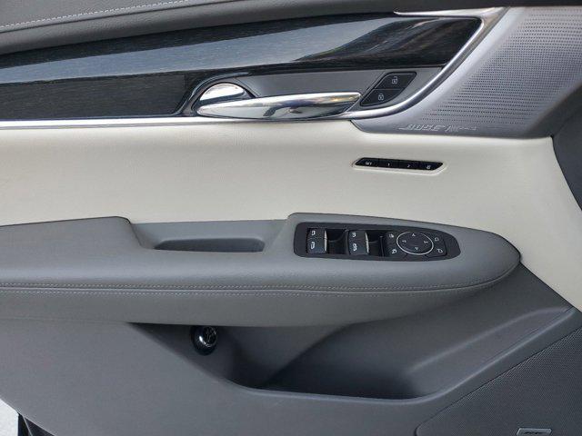used 2020 Cadillac XT6 car, priced at $22,770