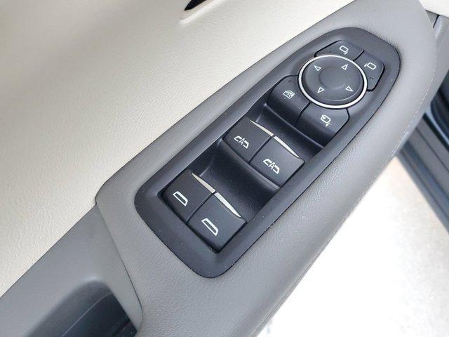 used 2020 Cadillac XT6 car, priced at $22,770