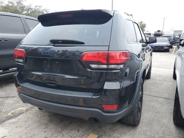 used 2019 Jeep Grand Cherokee car, priced at $21,991