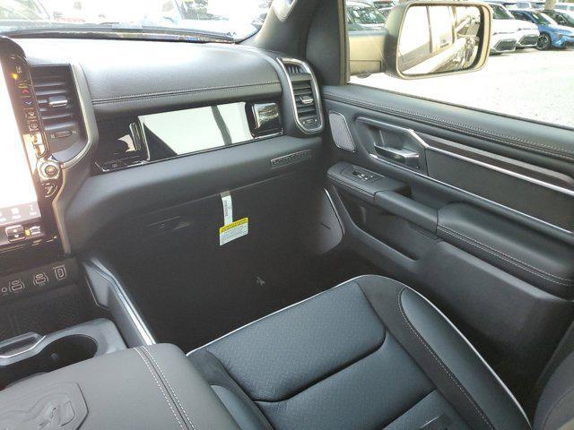 new 2026 Ram 1500 car, priced at $68,499