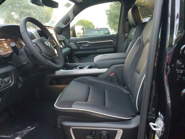 new 2026 Ram 1500 car, priced at $68,499
