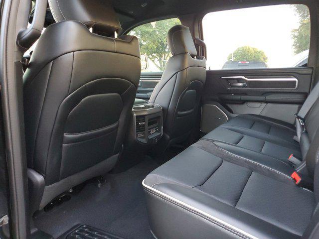 new 2026 Ram 1500 car, priced at $68,499