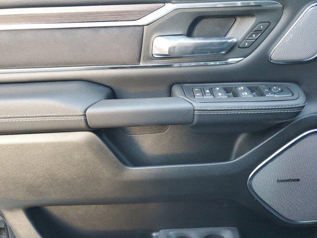 new 2026 Ram 1500 car, priced at $68,499