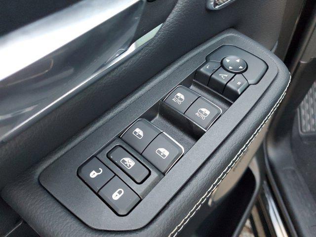 new 2026 Ram 1500 car, priced at $68,499