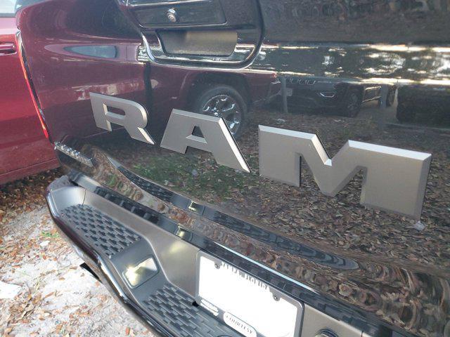 new 2026 Ram 1500 car, priced at $68,499