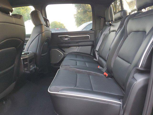 new 2026 Ram 1500 car, priced at $68,499