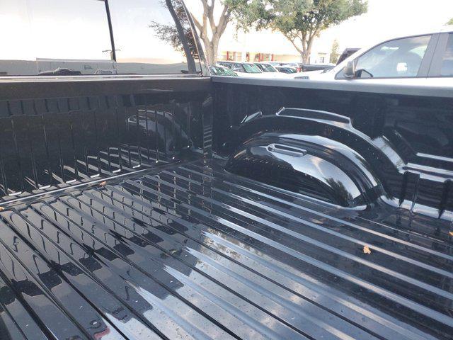 new 2026 Ram 1500 car, priced at $68,499