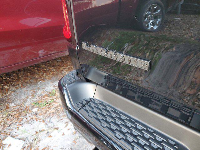 new 2026 Ram 1500 car, priced at $68,499