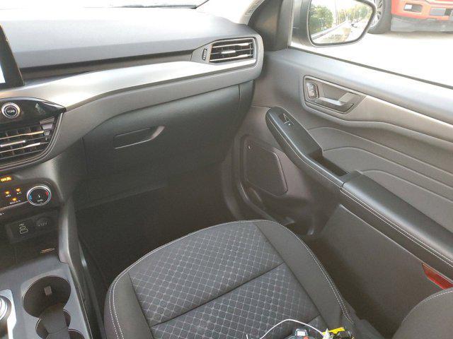 used 2024 Ford Escape car, priced at $22,250